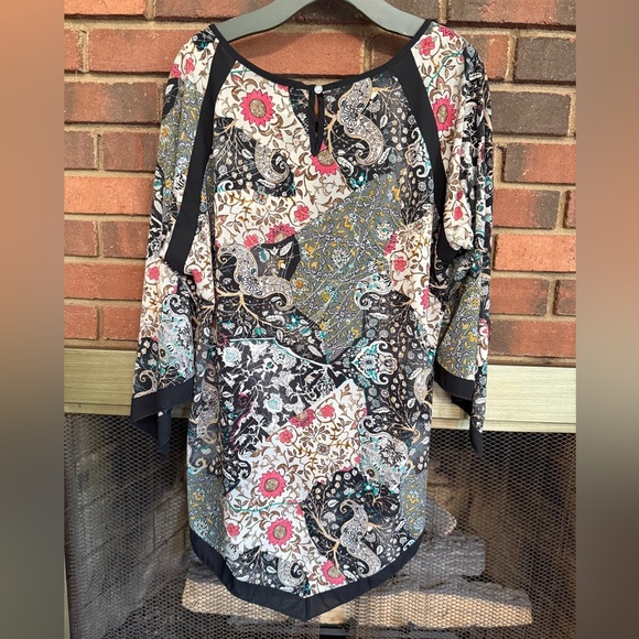 LTX sportswear USA multi color top size XL - Picture 3 of 8